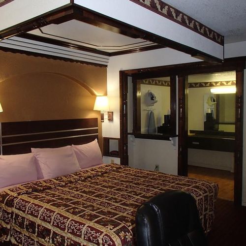 Photo of Budget Inn and Suites Corpus Christi