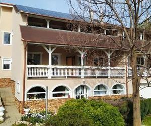Németh Apartmanok Zalakaros Hungary