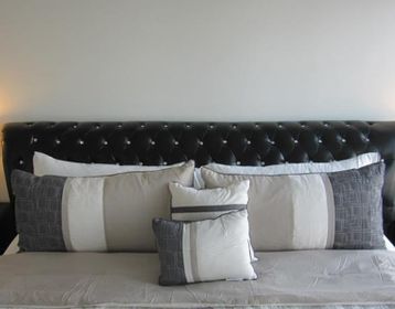 hotel booking template
