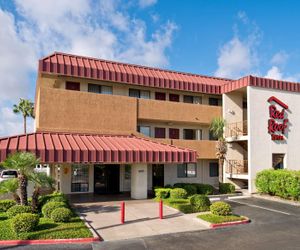 Red Roof Inn Corpus Christi South Peary Place United States