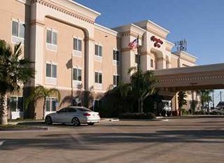 Hotel pic La Quinta by Wyndham Corpus Christi-N Padre Isl.