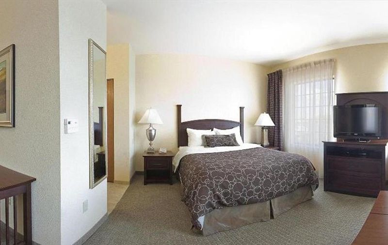 Staybridge Suites Corpus Christi, an IHG Hotel