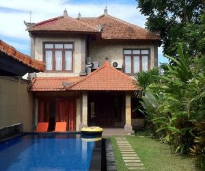 Villa 77 Jimbaran Jimbaran Indonesia