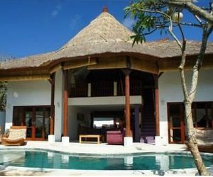 Villa Bambou Prada Jimbaran Indonesia