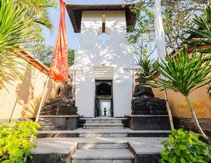 Suarti Resort, Villas & Gallery Sukawati Indonesia