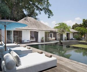 Villa Levi Canggu Indonesia