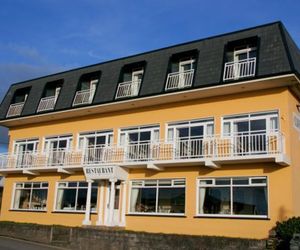 The Cliff House Hotel Ballybunnion Ireland