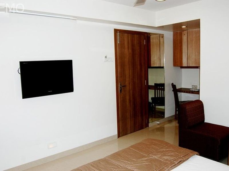 Hotel Photo 9