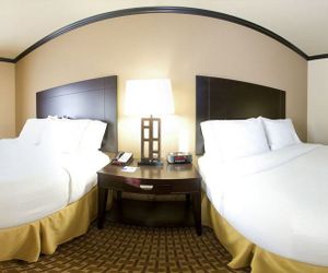 Holiday Inn Express & Suites Corpus Christi Corpus Christi United States