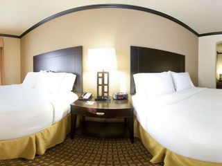 Hotel pic Holiday Inn Express & Suites Corpus Christi, an IHG Hotel