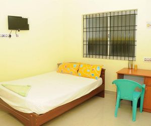 Hotel Kingss Park Tambaram India