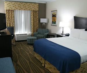 Holiday Inn Express & Suites Corpus Christi - North Corpus Christi United States