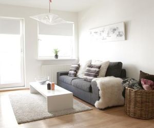 H 100 Akureyri Iceland