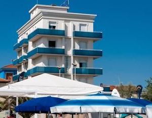 Hotel Sayonara Senigallia Italy