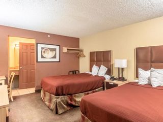 Фото отеля Motel 6-Corpus Christi, TX
