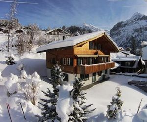 Apartment Kiwi links 3.5 - GriwaRent AG Grindelwald Switzerland