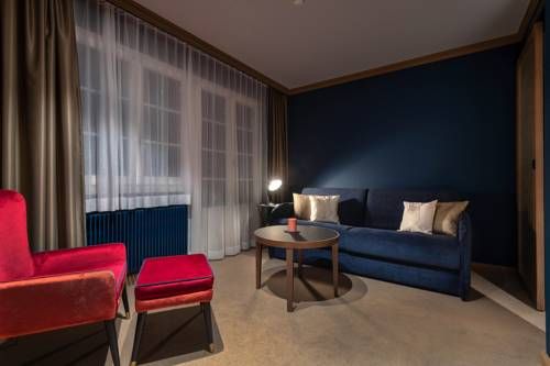 Hotel Photo 11