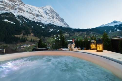 Hotel Photo 22