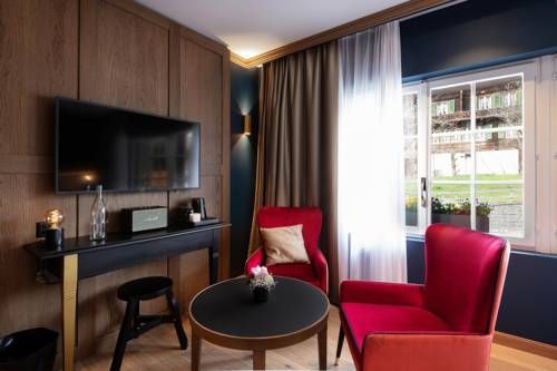 Hotel Photo 9