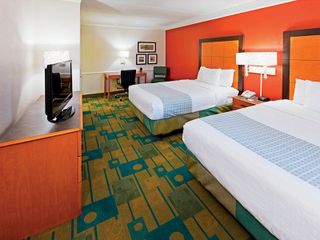 Hotel pic La Quinta Inn by Wyndham Corpus Christi North