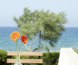 Residence Frontemare Torre Suda Torre Suda Italy