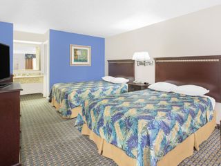 Hotel pic Super 8 by Wyndham Corpus Christi