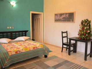Hotel pic Villa Mia