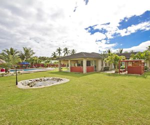 GT - Rarotonga Fishing Lodge Avarua Cook Islands