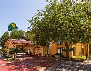 La Quinta Inn by Wyndham Corpus Christi South Peary Place United States