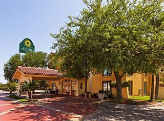 Hotel pic La Quinta Inn by Wyndham Corpus Christi South