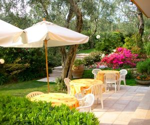 Hotel Villa Nadia Malcesine Italy