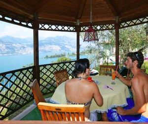 Casa Alessandra Malcesine Italy