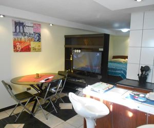 Apartamentos Suite Center Temuco Chile