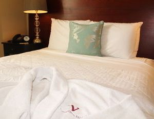V Boutique Hotel Corpus Christi United States