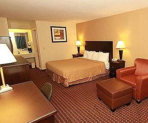 Windwater Inn and Suites Corpus Christi United States