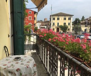 Oreste Suite Lazise Italy