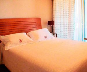 ROOMAPART EL BOSQUE NORTE Las Condes Chile