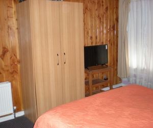 Hostal OHiggins Pucón Pucon Chile