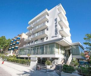 Hotel Geminus Cesenatico Italy