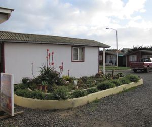 Cabañas Santa Irene Pichilemu Chile