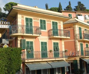 Hotel Feluca Bonassola Italy