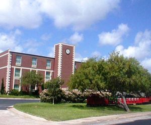 Knights Inn Ocean Drive Corpus Christi Corpus Christi United States