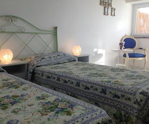 Bed and breakfast Mariquita Capri Island Italy