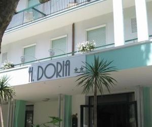 Hotel Doria Bellaria-Igea Marina Italy