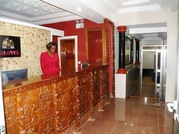Hotel Photo 14