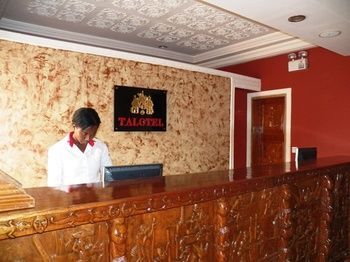 Hotel Photo 16