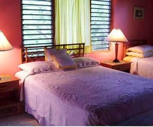Seasand Eco Villas Negril Jamaica