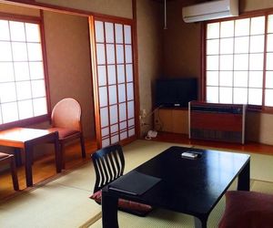 Ryokan Kiraku Beppu Japan