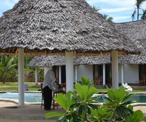 Diani Bay Resort Ukunda Kenya
