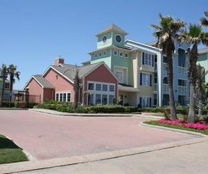 The Dawn Condominiums Galveston United States